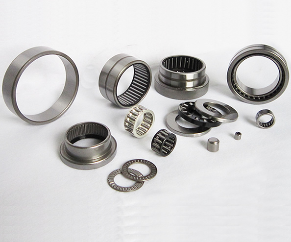 Needle roller bearing