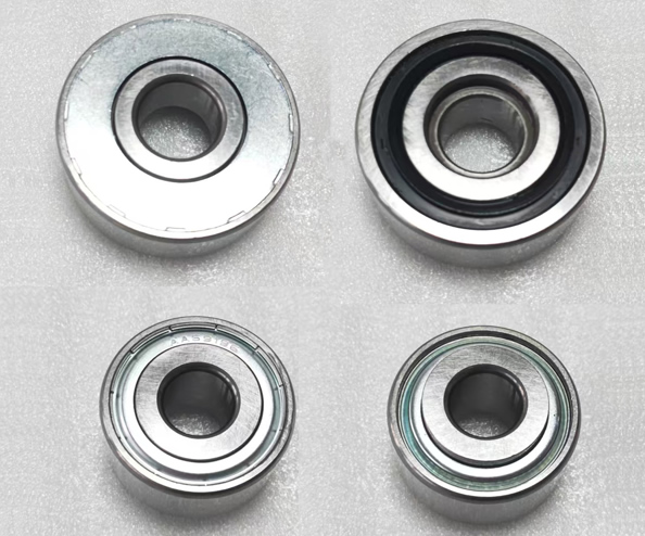 Agricultural machinery bearing